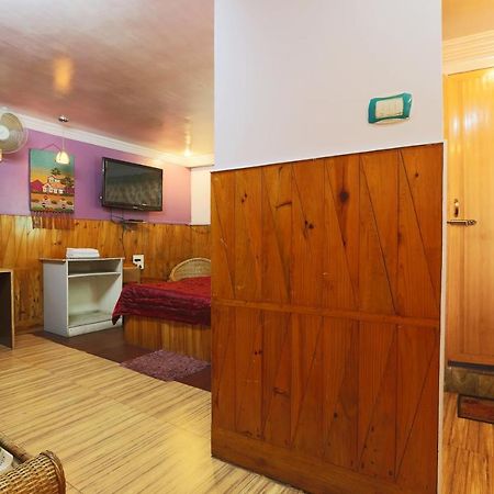 Hotel Assembly-Shillong Σιλόνγκ Εξωτερικό φωτογραφία