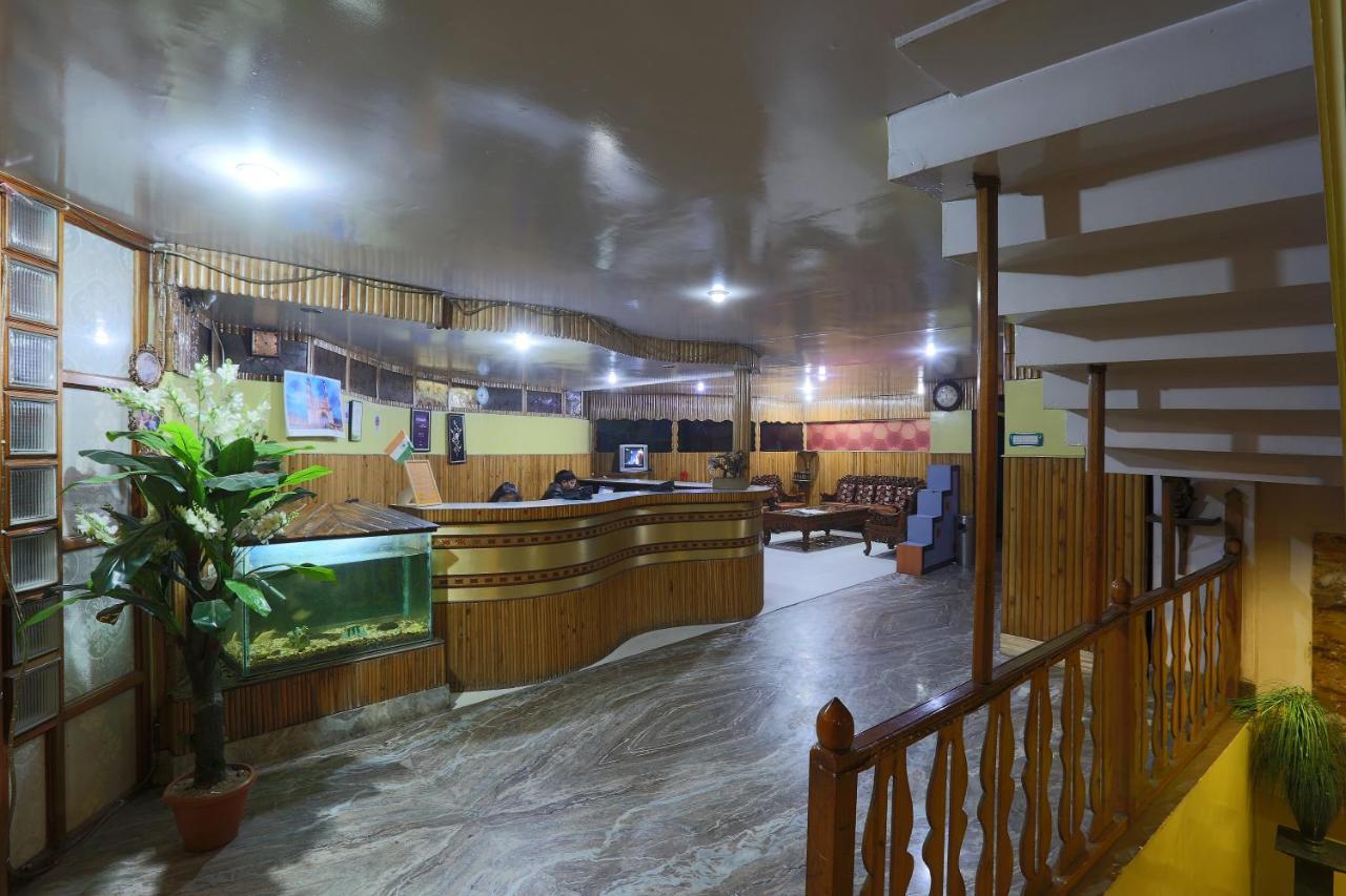 Hotel Assembly-Shillong Σιλόνγκ Εξωτερικό φωτογραφία