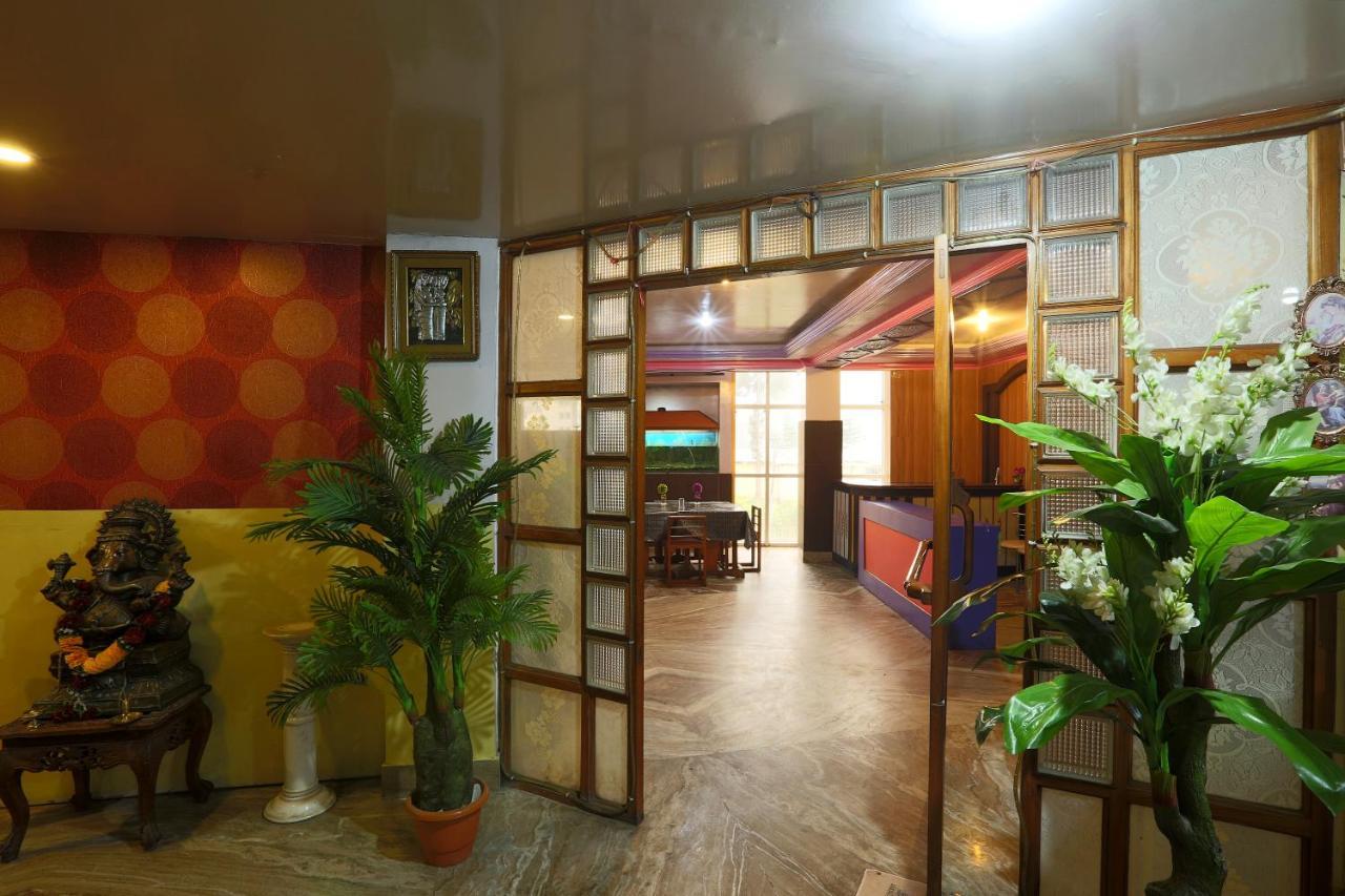 Hotel Assembly-Shillong Σιλόνγκ Εξωτερικό φωτογραφία