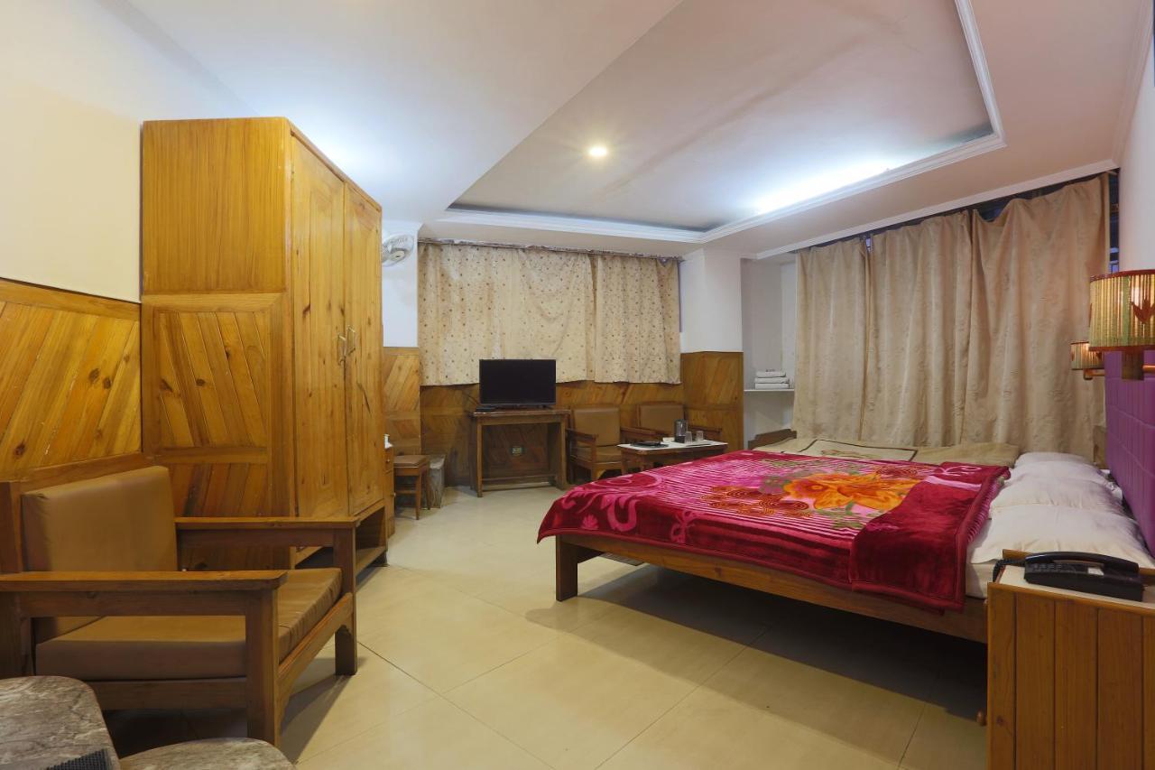 Hotel Assembly-Shillong Σιλόνγκ Εξωτερικό φωτογραφία
