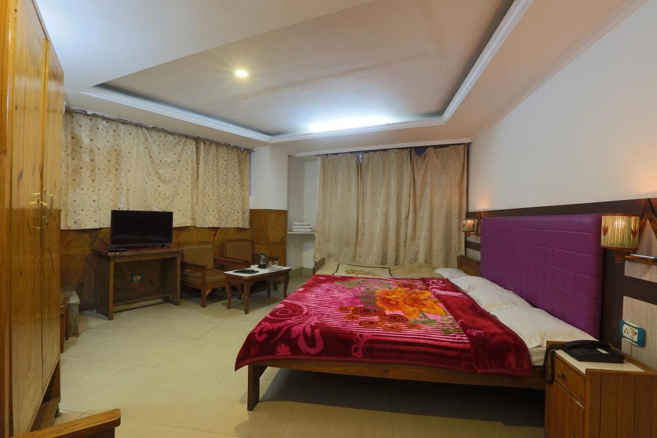 Hotel Assembly-Shillong Σιλόνγκ Εξωτερικό φωτογραφία