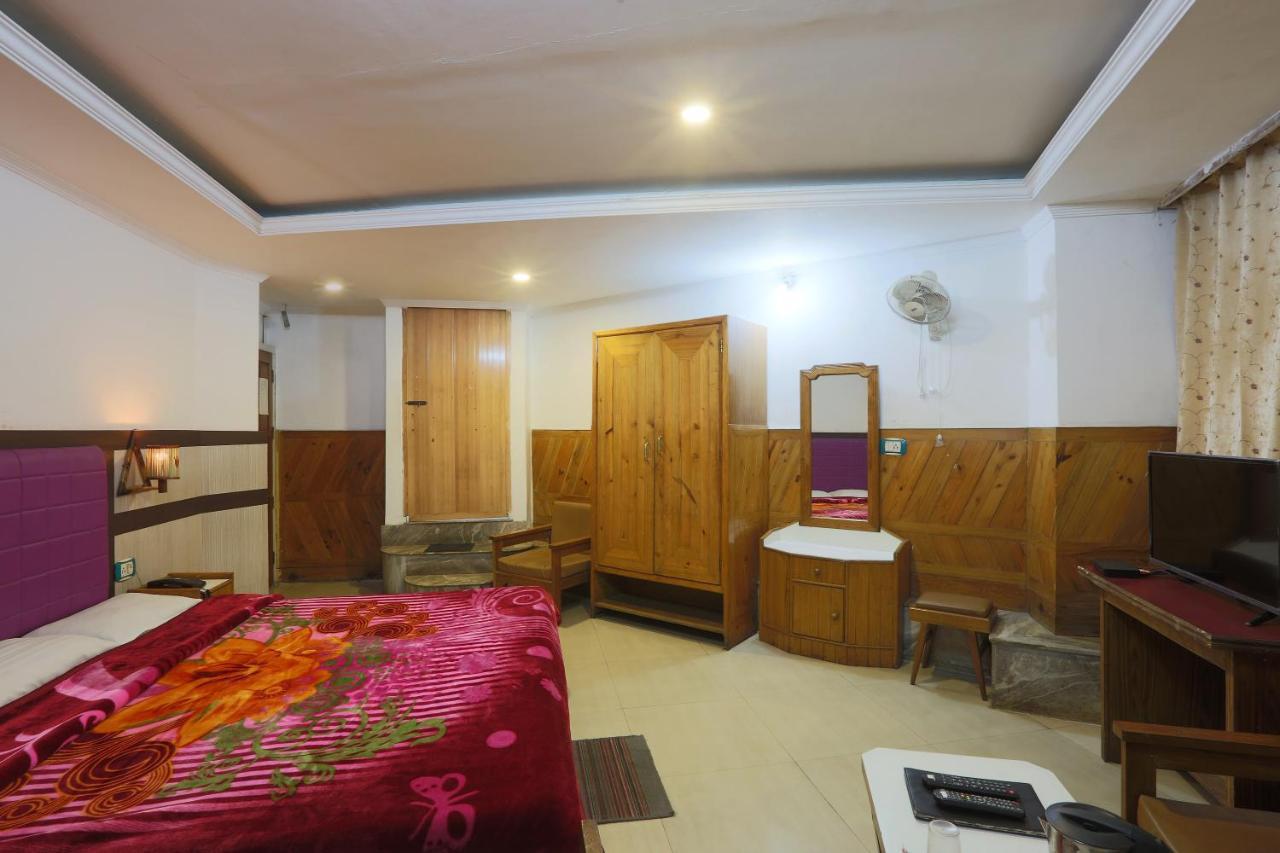 Hotel Assembly-Shillong Σιλόνγκ Εξωτερικό φωτογραφία